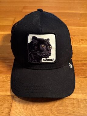 Goorin Bros Panther Hat